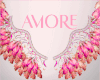 Amore Princess💗 Wings