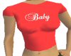 "Baby" Tee