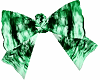 Yumi Green Bow