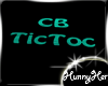 TicToc n CB Dot