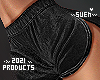 Sport Short Black