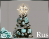 Rus: JOYE Christmas Tree