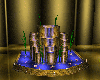 (DRM)Golden fountain