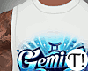 T! Gemini Tank/No Tatt