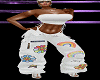 outfit dj rainbow