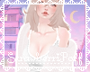 ☽White Cardigan☾