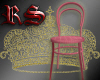 {RS} SFS Model Chair