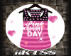 [K1] Pink Day Shirt