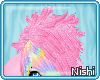 [Nish] Kawaii Hair Spike