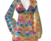 Spring Mini Dress v1