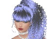 Sexy Curls Blue