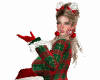 SANTA AVATAR COUPLE