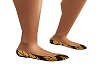 Indian Flat Shoes