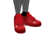 s. Xmas raters shoes