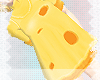 [An] cheese , Dress