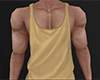 Tan Tank Top 2 (M)