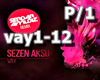 Sezen Aksu-Vay Remix P/1