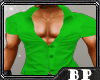 ][FD][Muscle Shirt GREEN