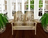 Country PorchBench 2Seat