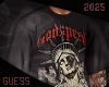 Godspeed II
