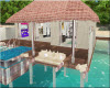 Custom Maldives Resort