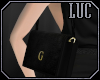 [luc] Leather Purse V1