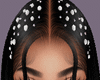 Ines Black Bling