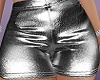 E* Silver Shorts RL