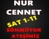 NUR CENNET