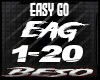 EASY GO ~ CHILL