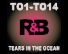 R&B Tears in the Ocean