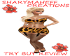 Sexy Leopard/BM