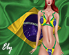 Wet Bikini Brasil