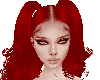 Red Makeup