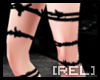 [Rel] Barbed Legs