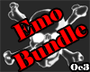 [Oc3] Emo Bundle