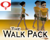Walk Pack -Womens v4a