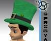 [M1] Irish Hat
