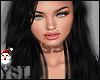 [YSL] Noel Hair Black