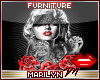 !MM Gangsta Marilyn 1