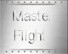 [DK] Master Flight