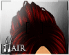 [HS] Benilda Red Hair