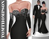 Cali Formal Gown