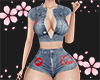 Love Jeans Rll