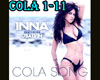 Cola Song~Inna Ft J Balv