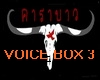voicebox karabao 3