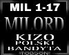Kizo -  Milord