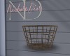 ND| Empty Basket