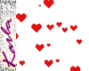 Ka~Heart Valentine's Day