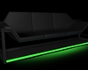 Hiisi! Neon Couch Toxic